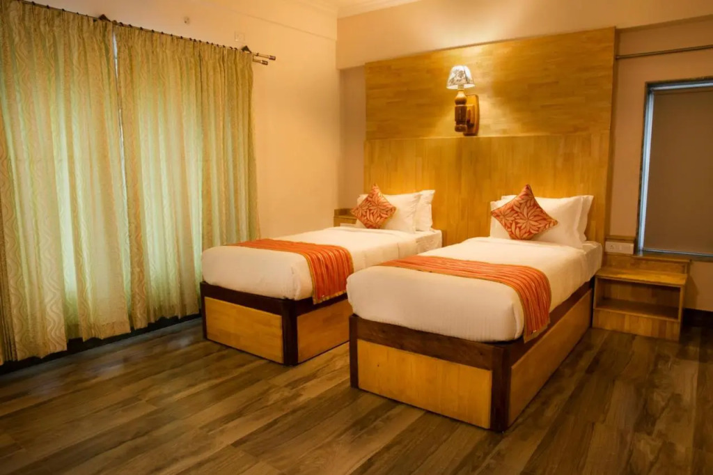 Hotel Presidency Electronic City, Bangalore