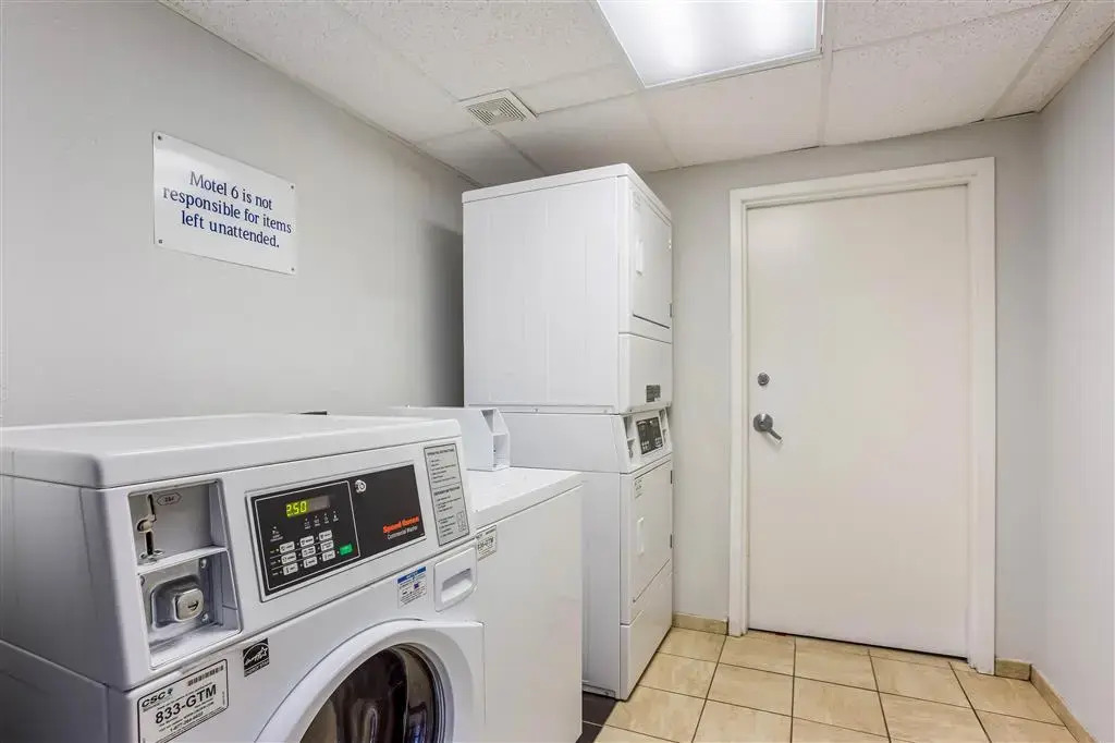 Motel 6 Boise - Airport