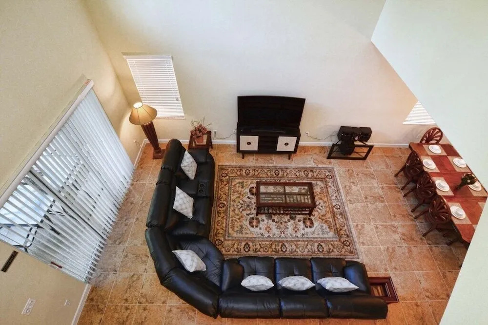 Paradise Palms-5 Bedroom w/pool - 3507PP Home by RedAwning
