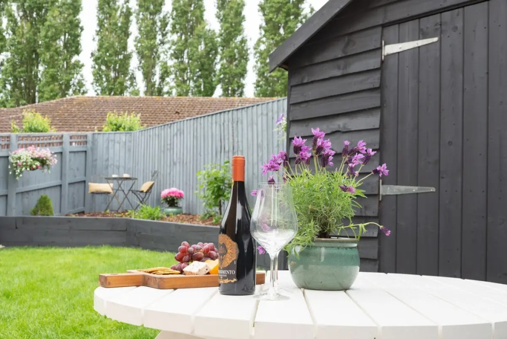 Escape 2 Unwind, Collier's Retreat - Sleeps 6