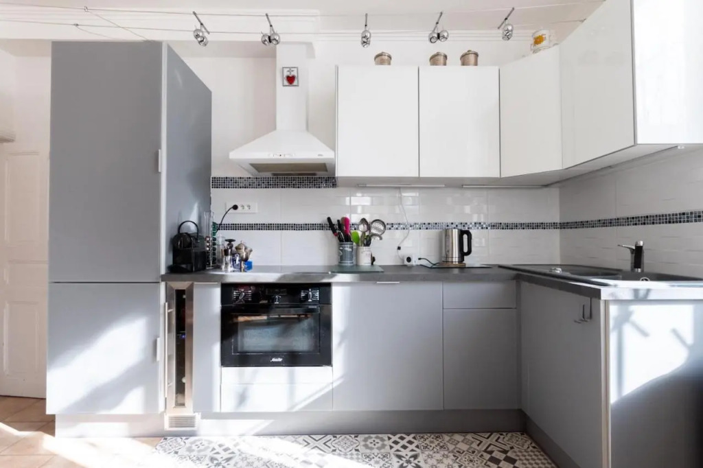 Apartment Rue Forbin Entre Port Et Plage