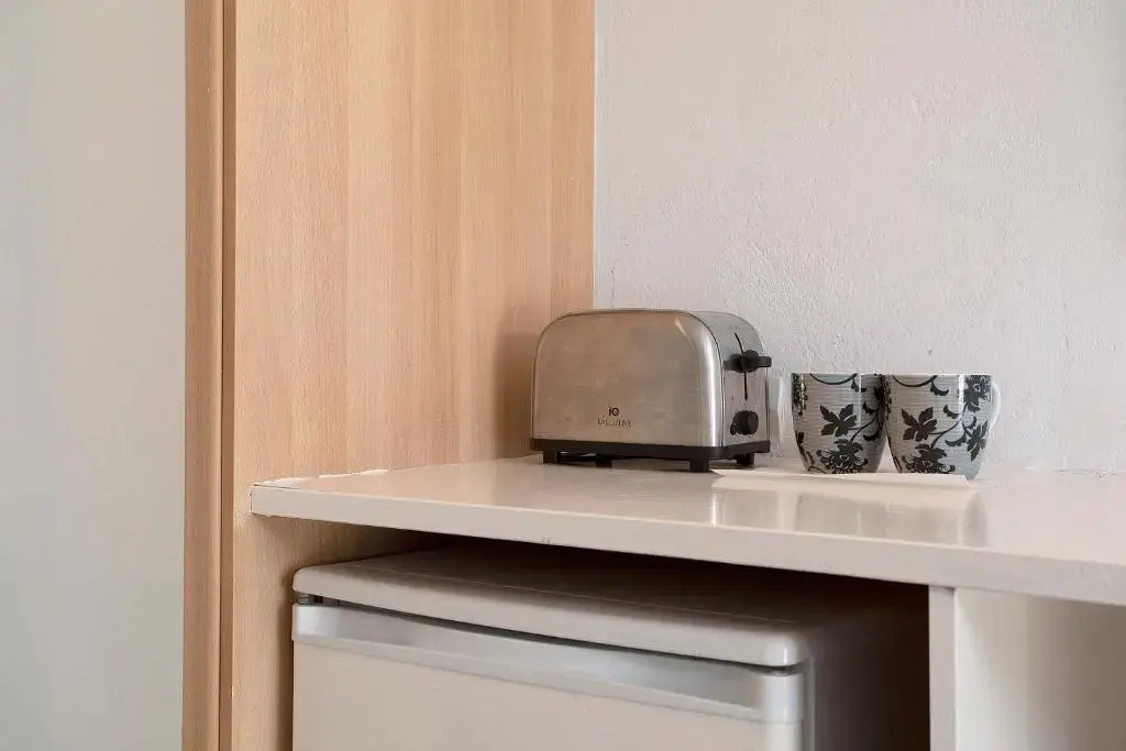 Zantegarden Apartment 3
