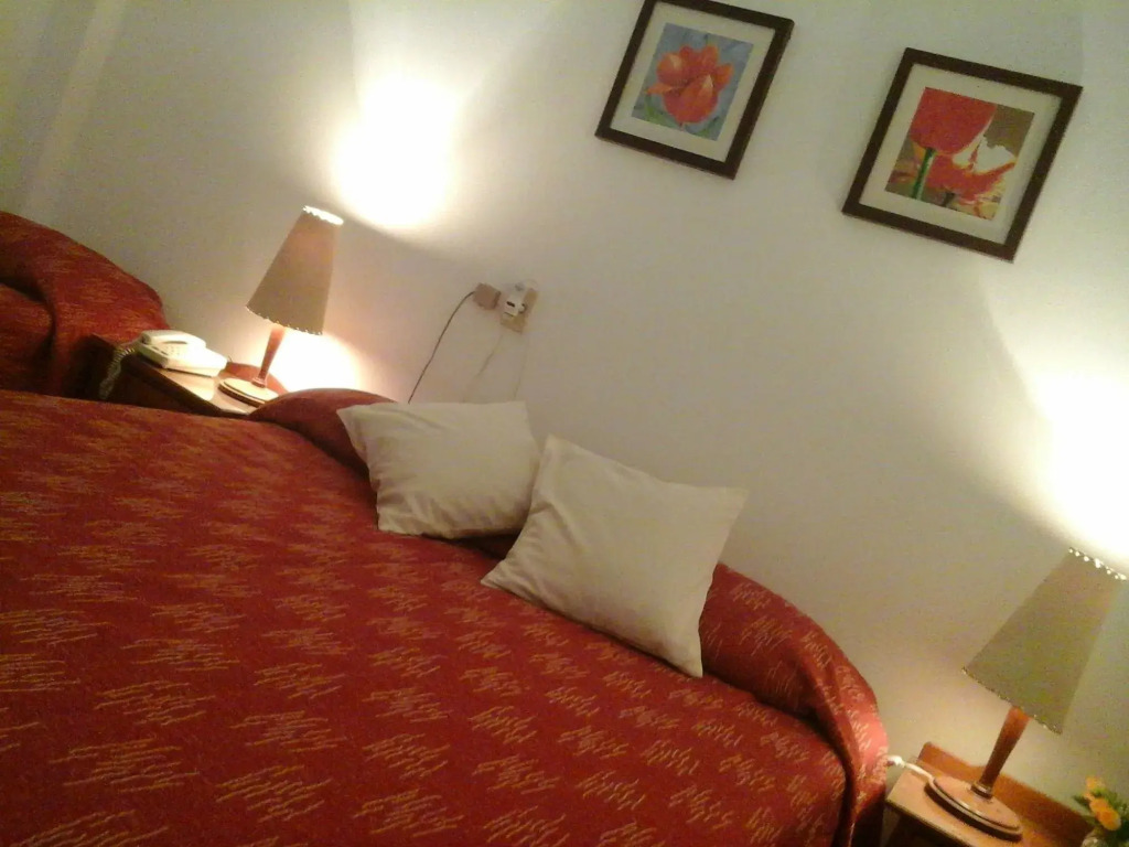 Hotel Playa Grande