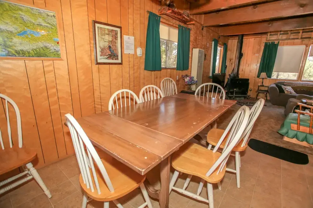 Big Bear Cabin 4U
