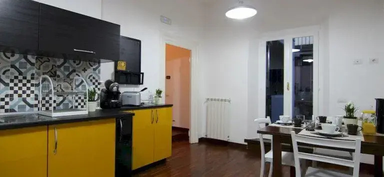 Ecò Suites
