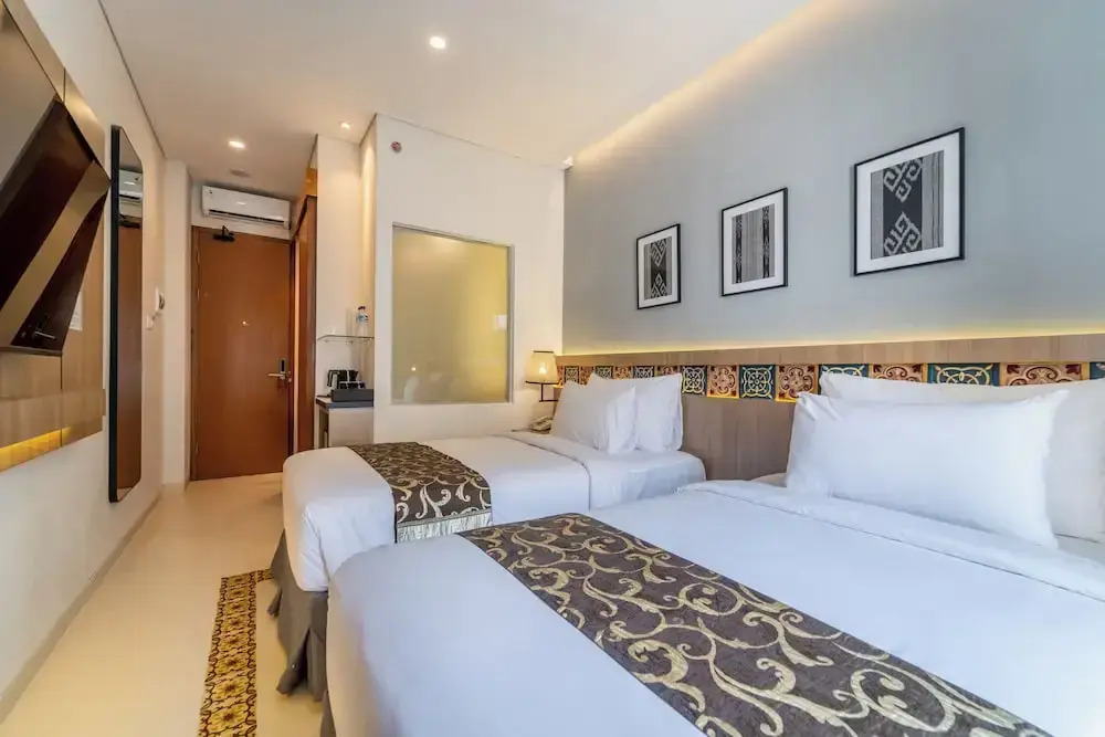 Montana Oceanside Mandalika