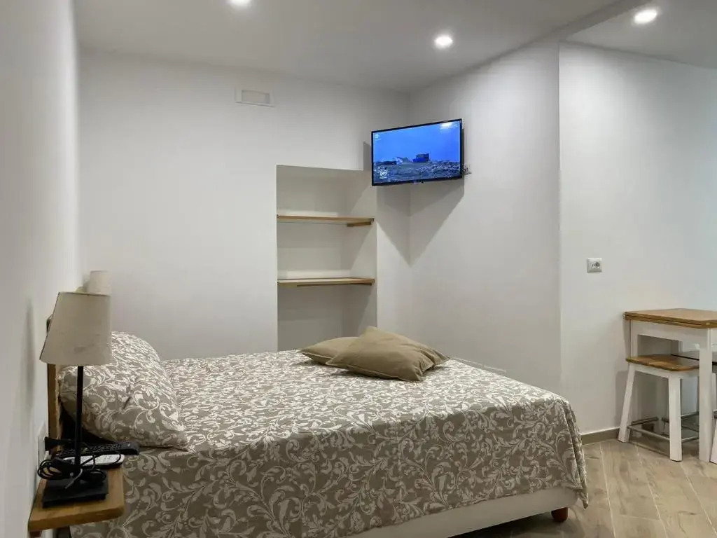 CANELLI HOUSE SORRENTO