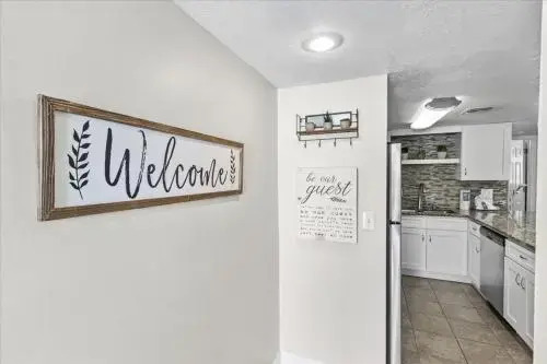 Gulf Shore Condo #623