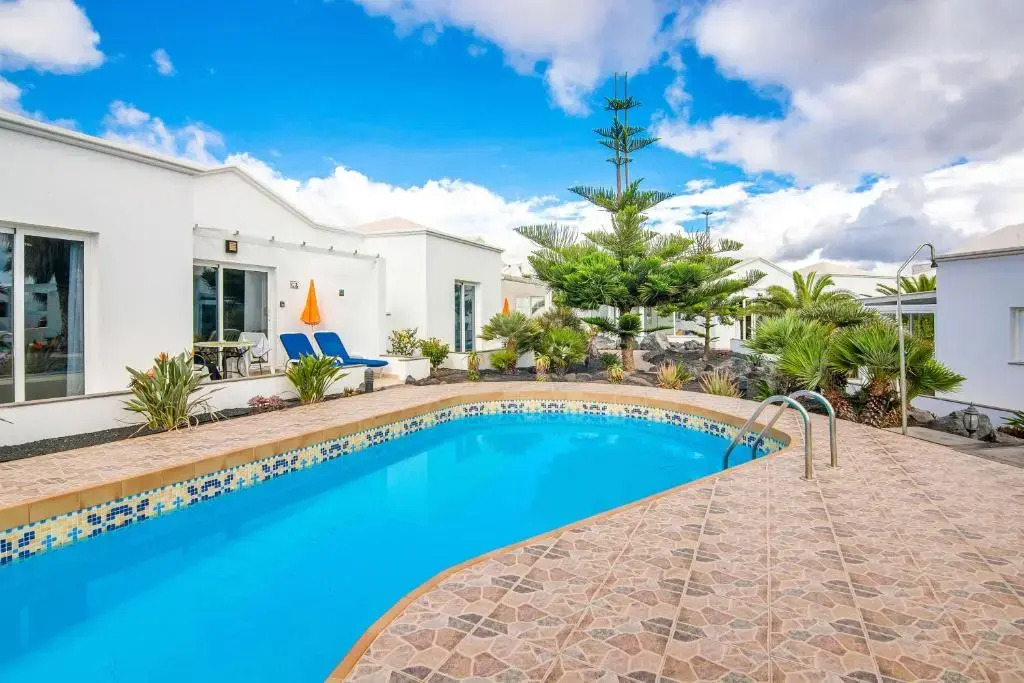 A3 BUNGALOW