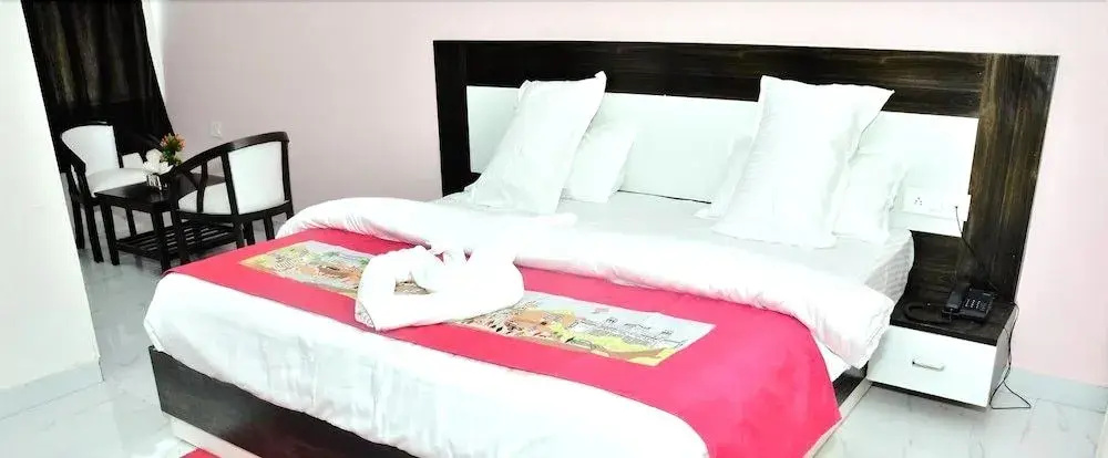 Rajvanshi Palace by Jassritha Hotels