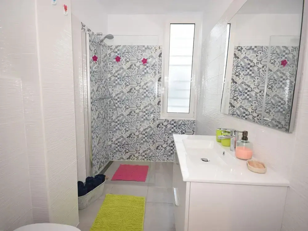 Comfortable Apartment Near the Beach of Los Cristianos