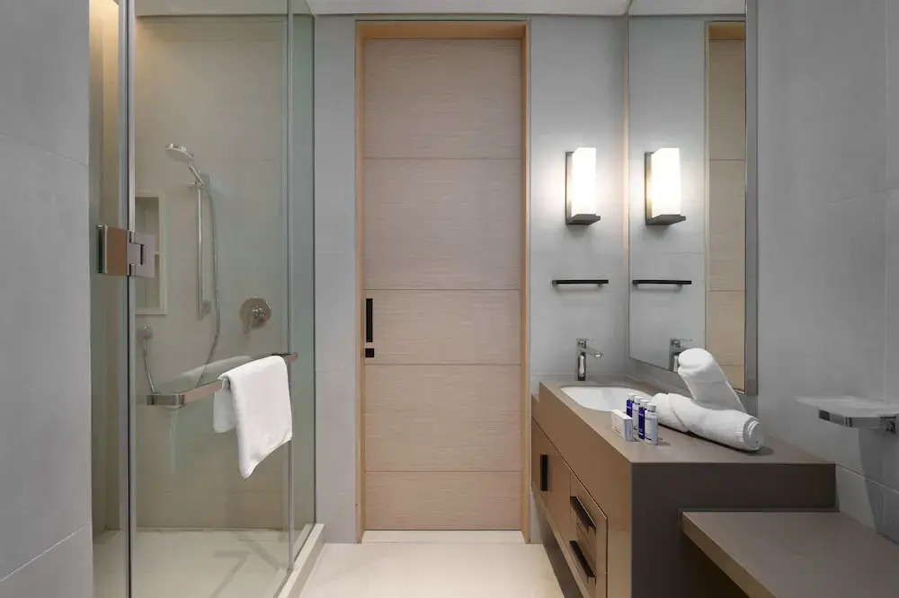 Maison Privee - Lavish Apt w/ Stellar Ocean Views in Address JBR