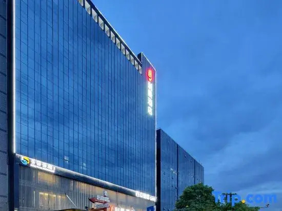 Lijing Hotel