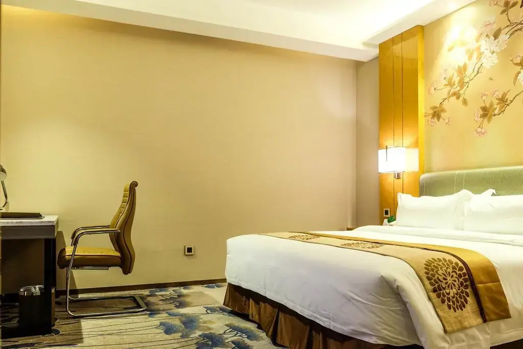 Guangzhou Vanhong International Hotel