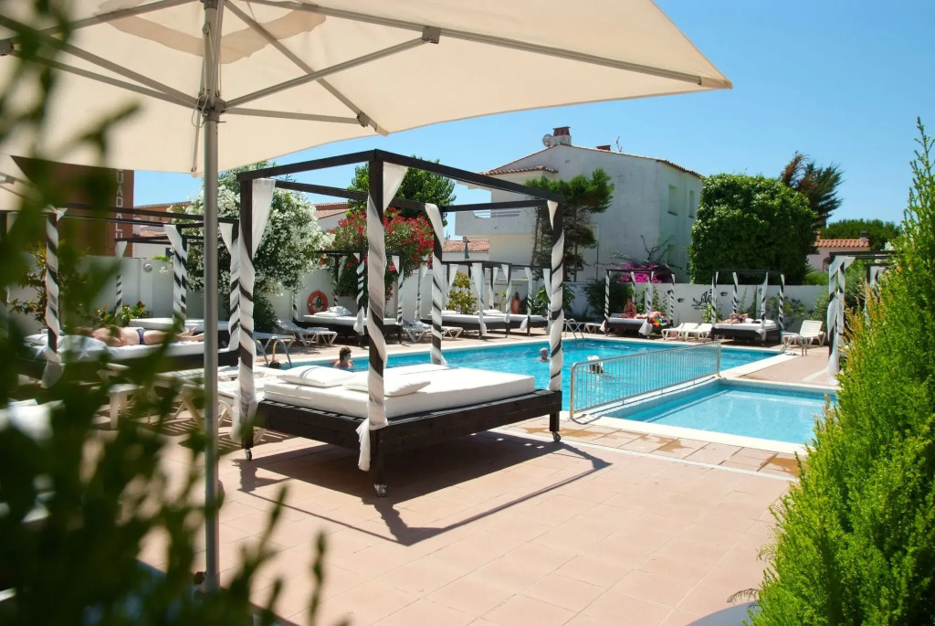 Hotel Nereida