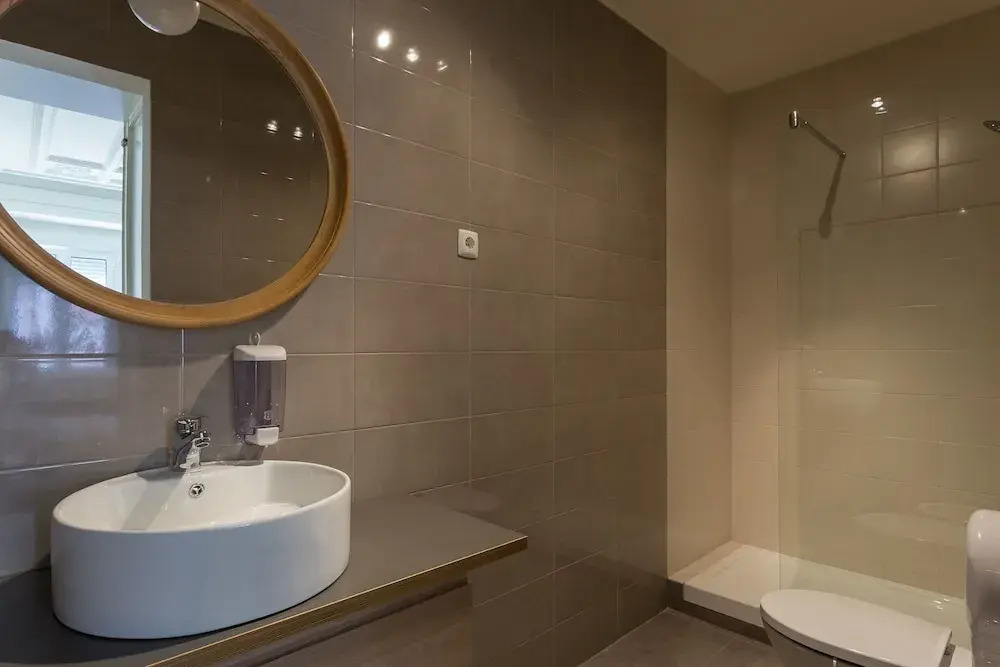 LxRoller Premium Guesthouse