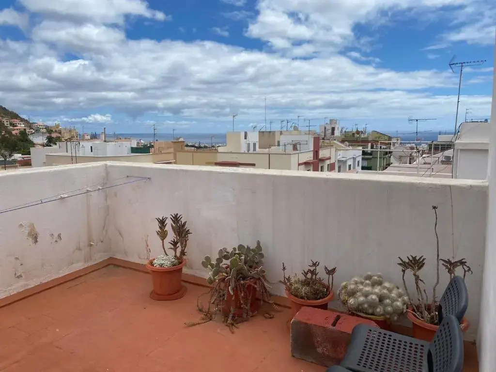 City center 3 bedrooms Santa Cruz de tenerife