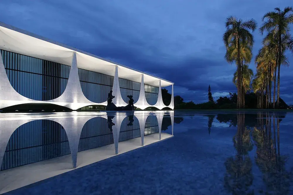 The Sun Resort - Super Apartamento de 2 Quartos