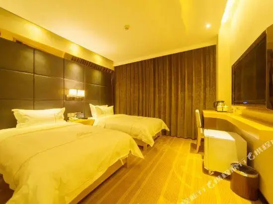 Xing Zhe Ju Hotel