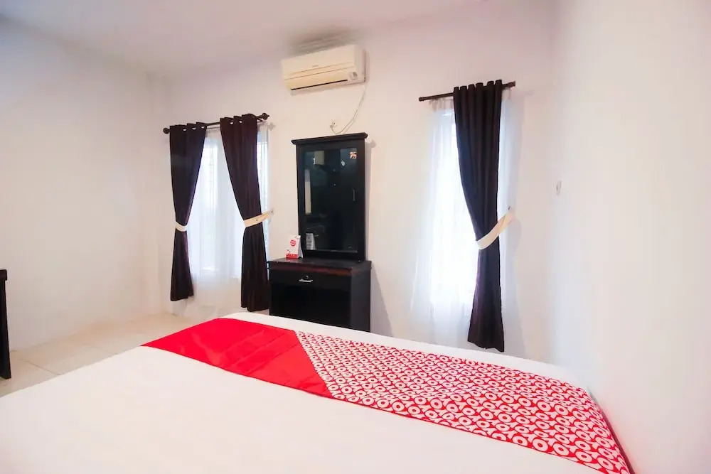Oyo 1905 Davonsa Residence Syariah