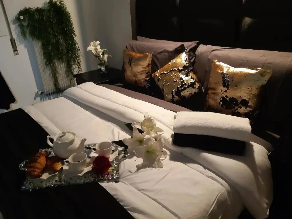 Maison suite