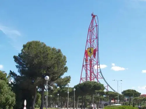 Apartment Terecel Salou.11