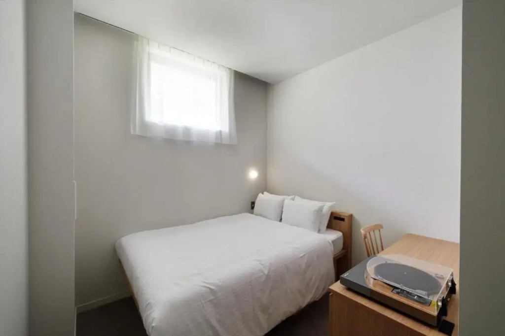 MUSTARD HOTEL SHIMOKITAZAWA