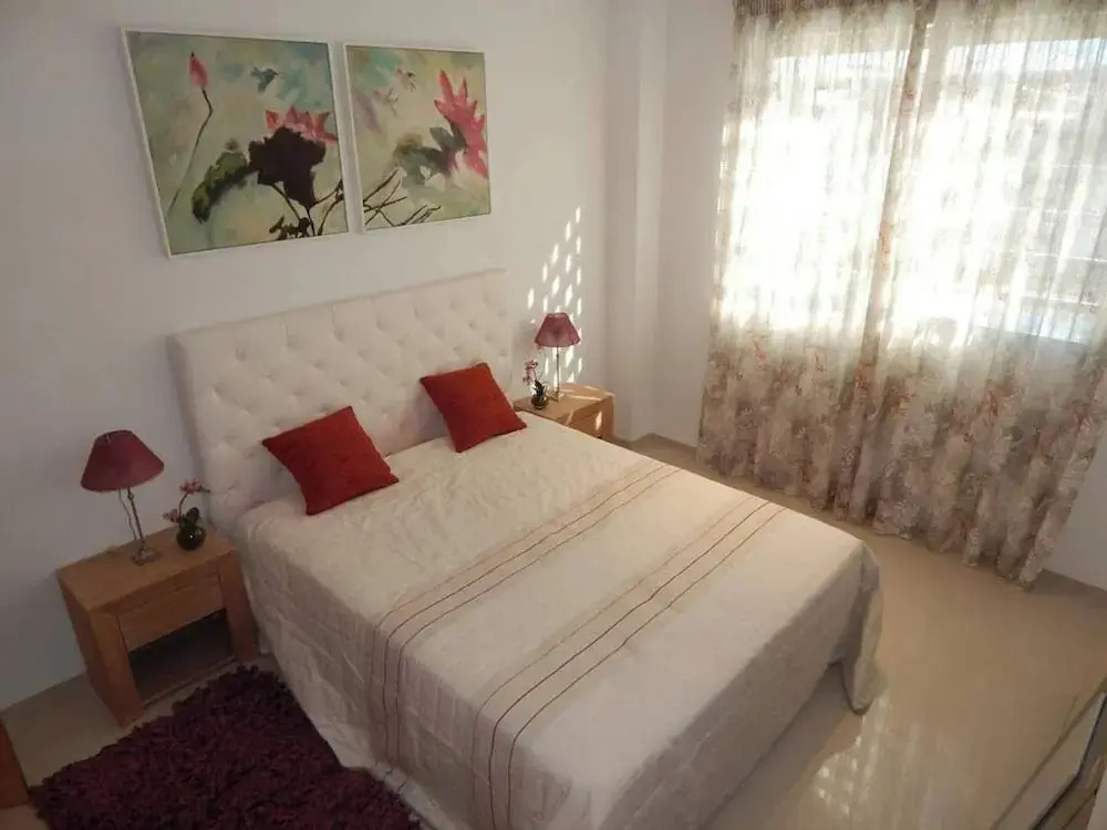 2 Bedroom Apartment in Torrevieja