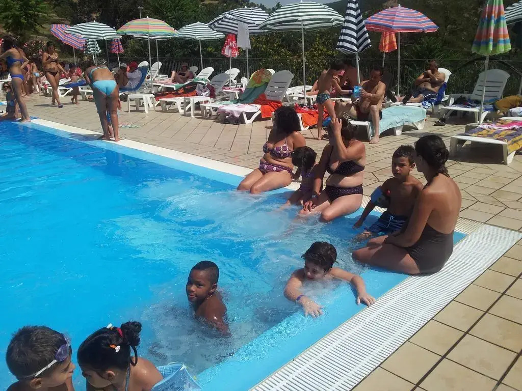 Agri-Hotel Da Marianna Resort & Spa