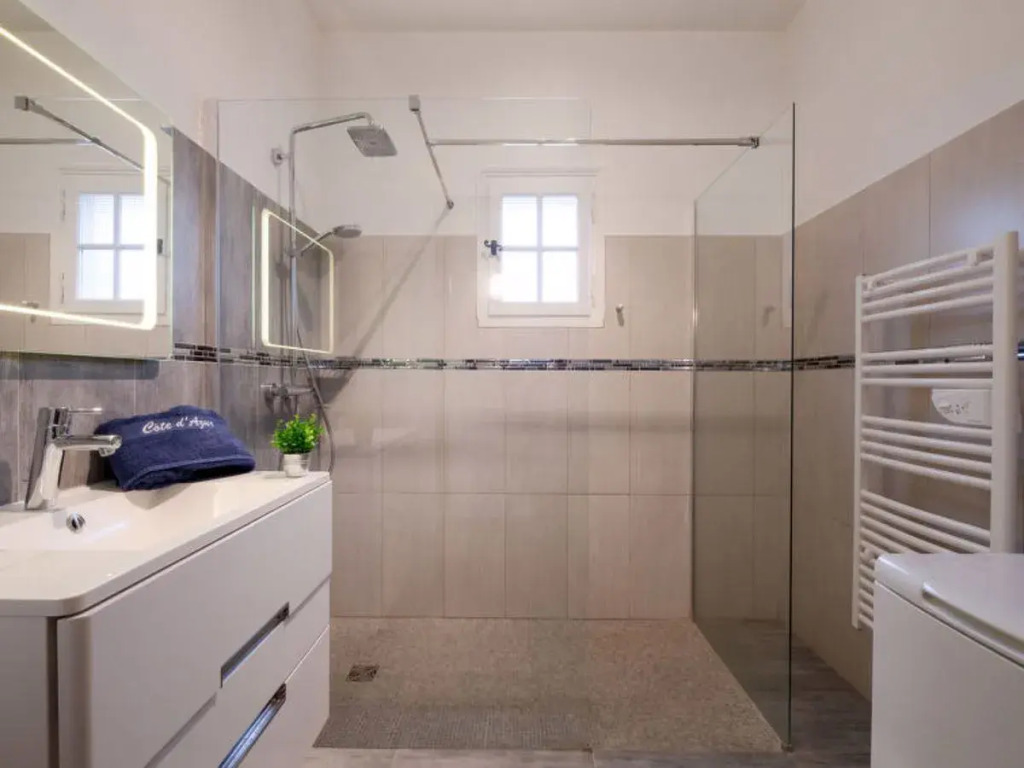 Apartment Flaubert Saint Aygulf