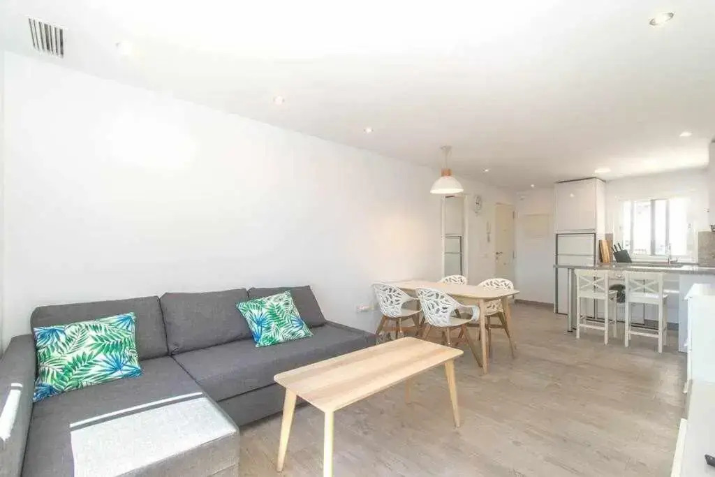 Casablanca 3 Nuevo apartamento en 2º planta con vistas