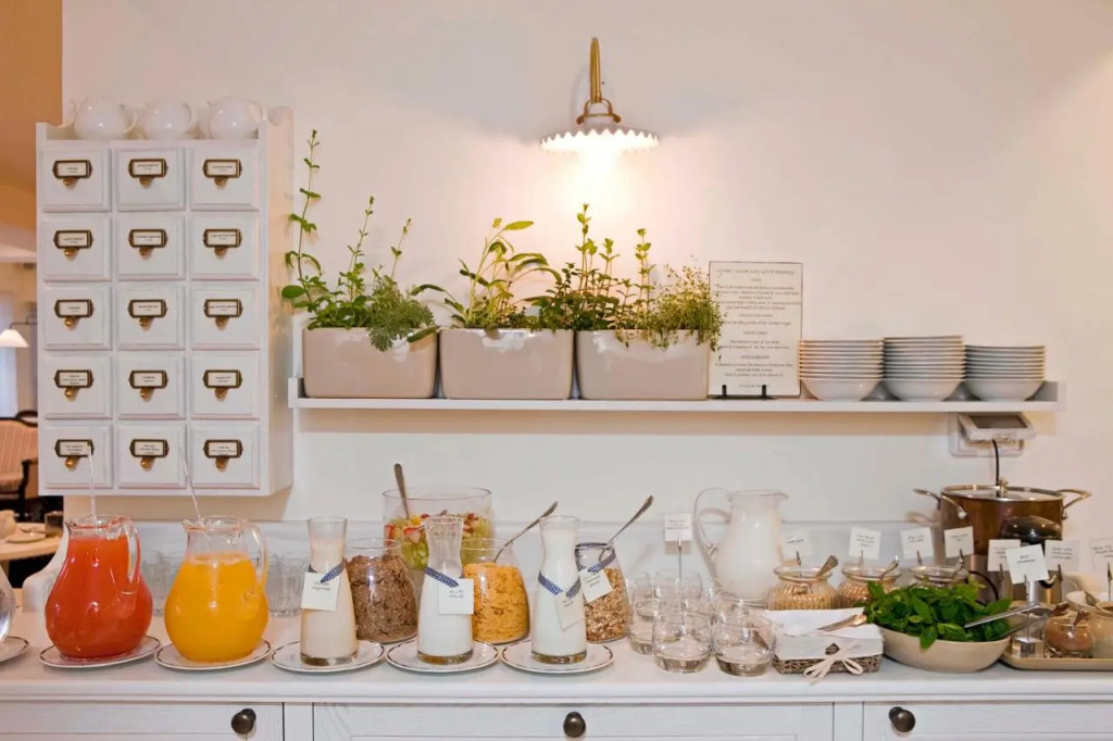 Shalom Hotel & Relax - an Atlas Boutique Hotel