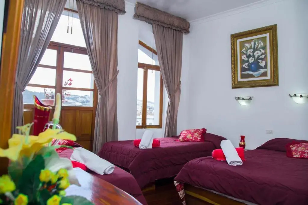 Hotel Plaza del Teatro