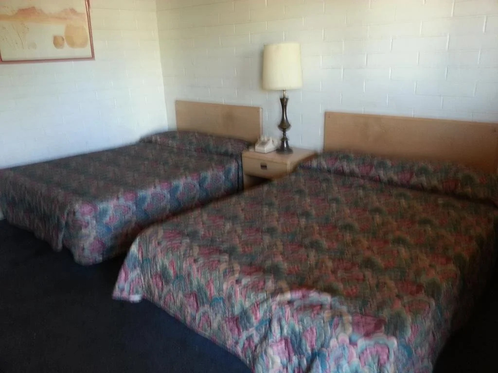 D M Motel