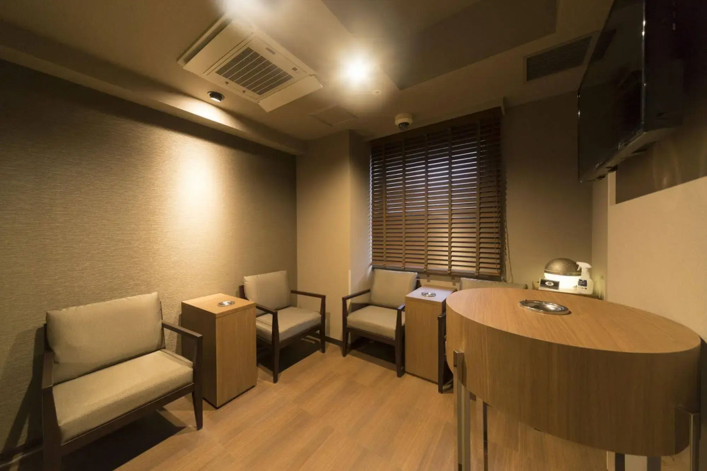 Dormy Inn Tokyo Hatchobori - Natural Hot Spring