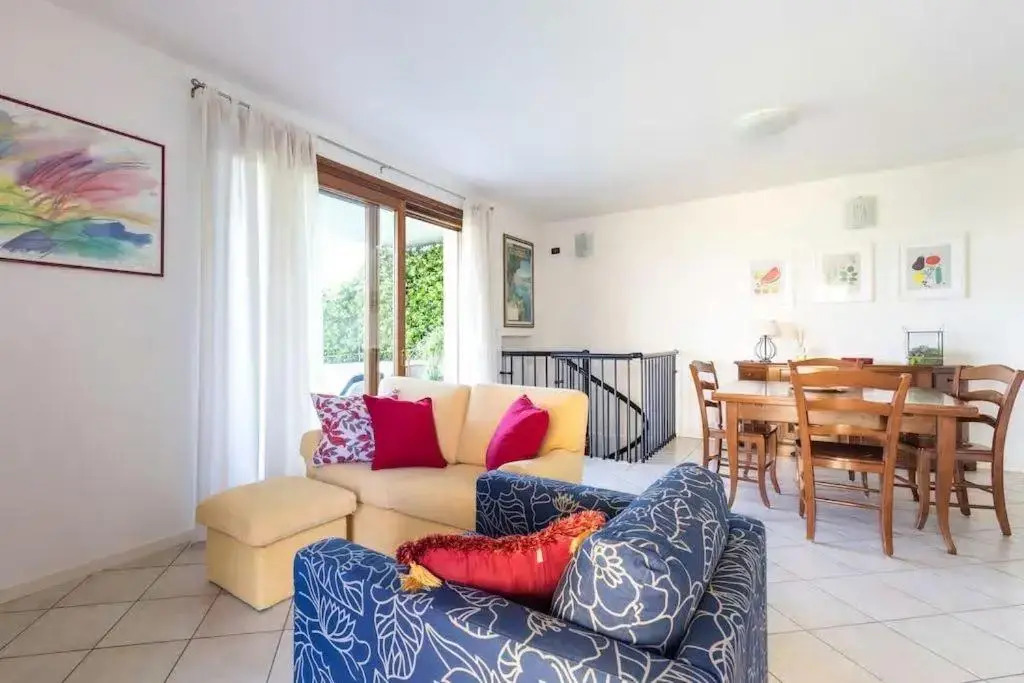 CASA VACANZE ISEO e FRANCIACORTA