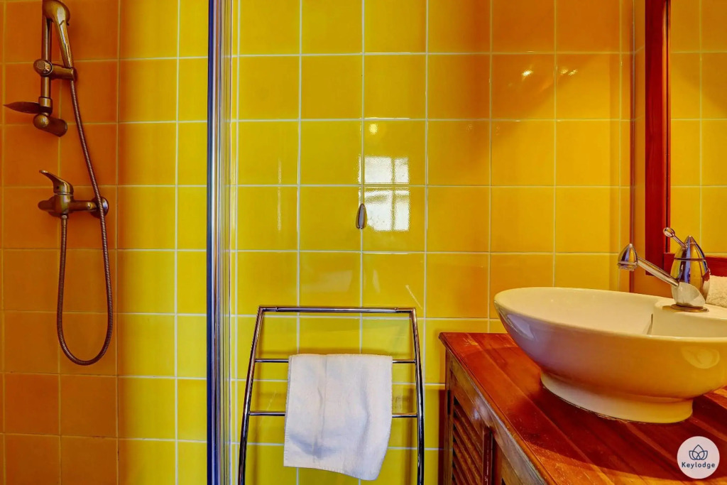 T4 - Le Diva - 110 m2 - Saint-Denis