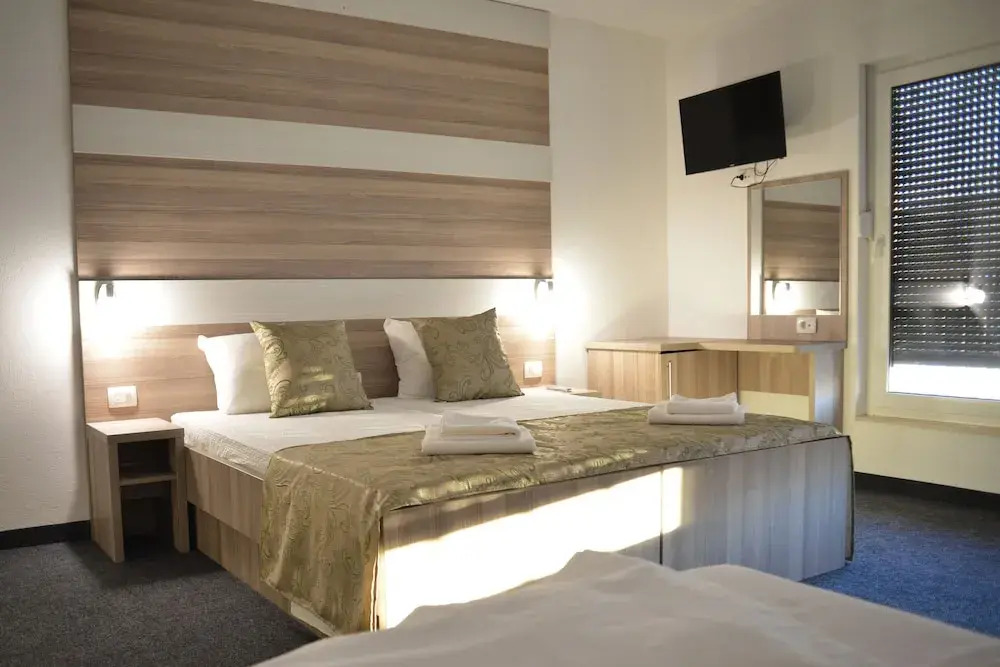 Motel Rivero A&S