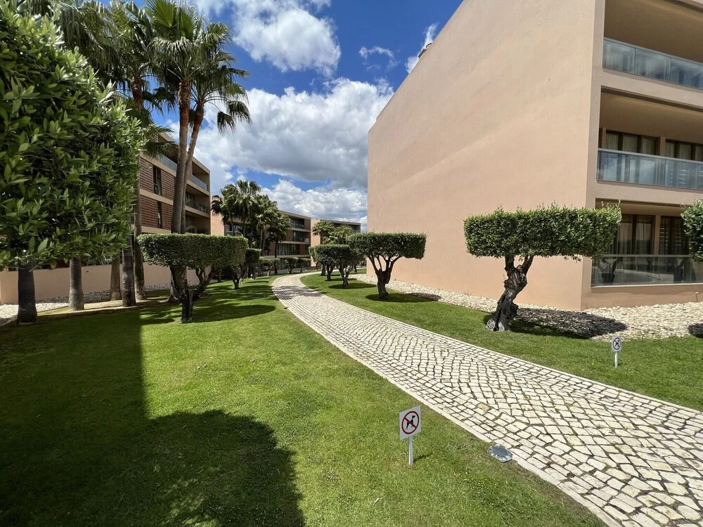 Albufeira Salgados Premium 1 With Pool
