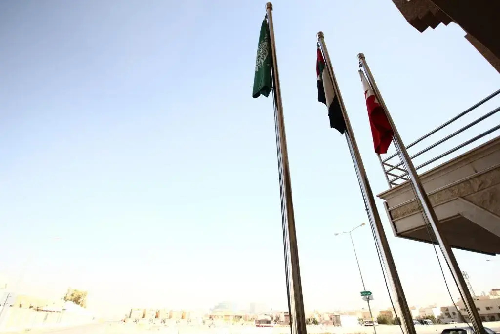 Warf Aldyafah Homes serviced Apartments