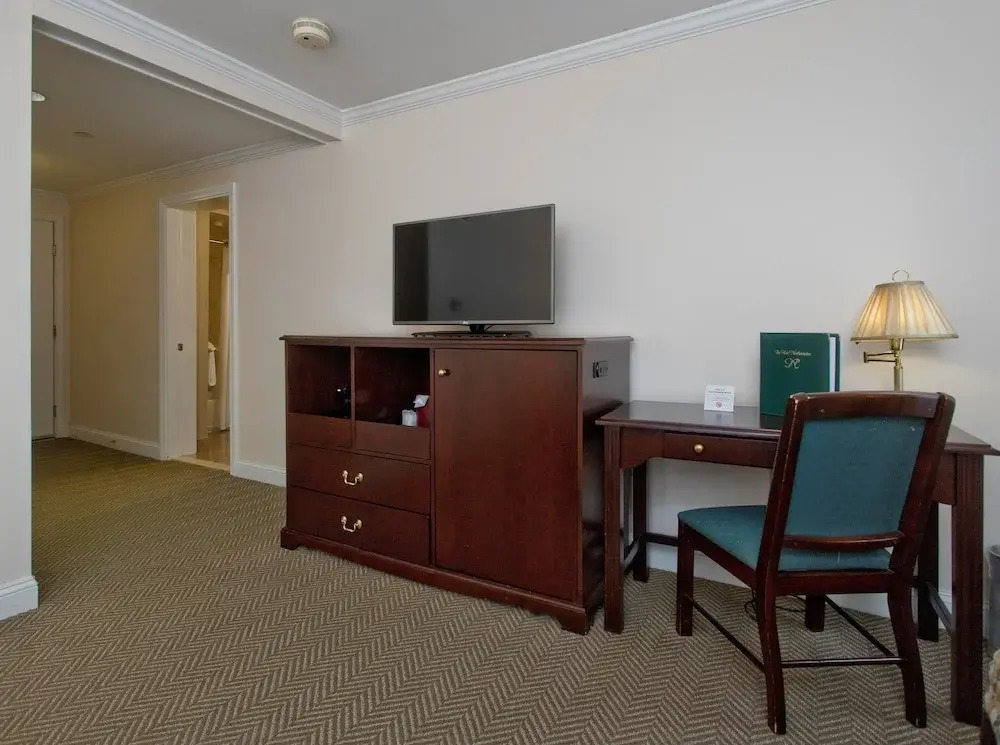 The Hotel Northampton