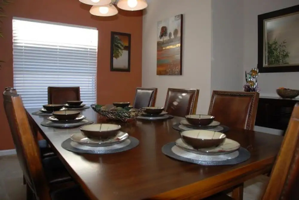 4BR Davenport Pool Home by Watson-114CH