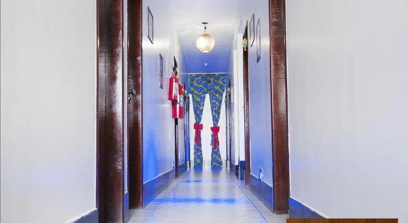 Campina Hostel
