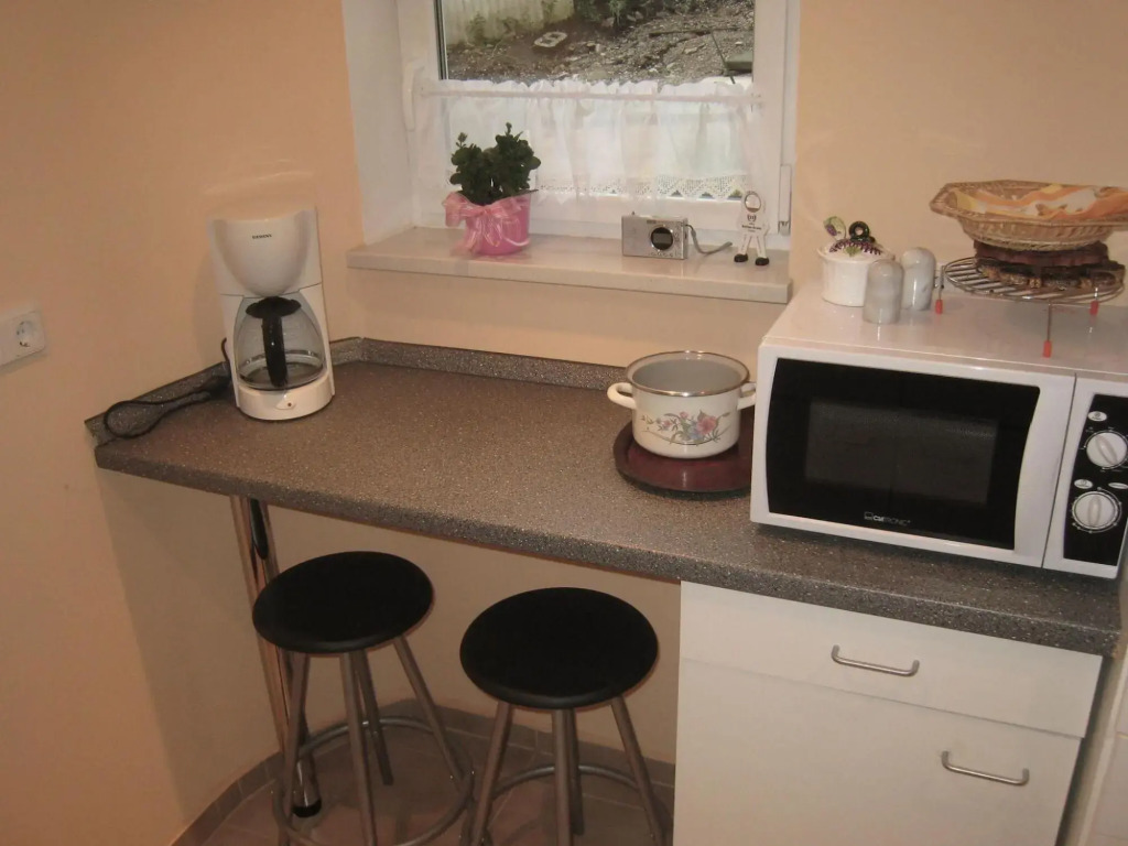 Moselle-view Apartment in Wehlen with Garden and Terrace
