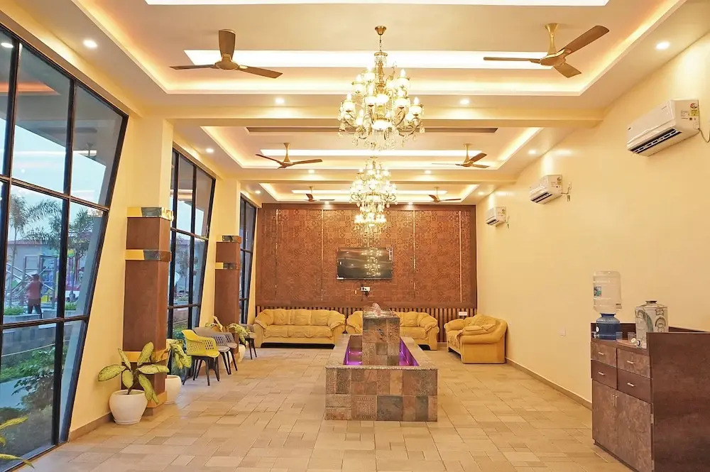 Sher Bengal River Resort - Kolaghat