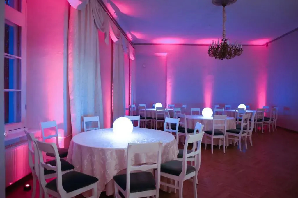 Saku Manor & Beerspa