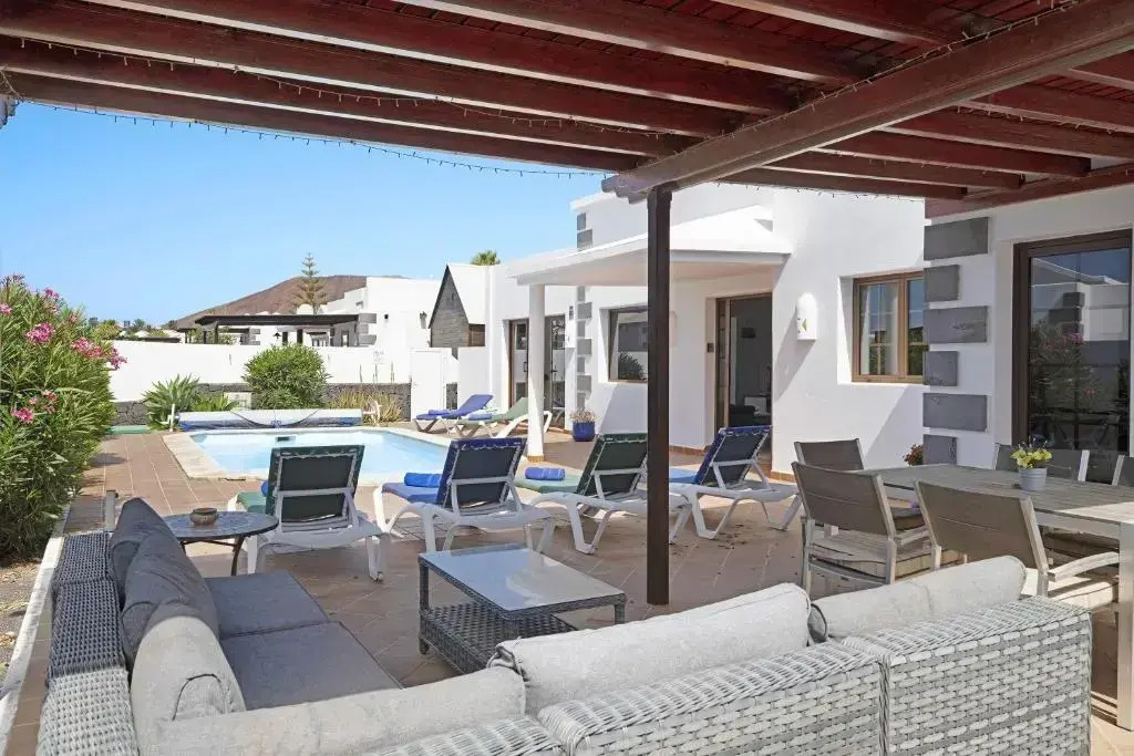 Casa Elian