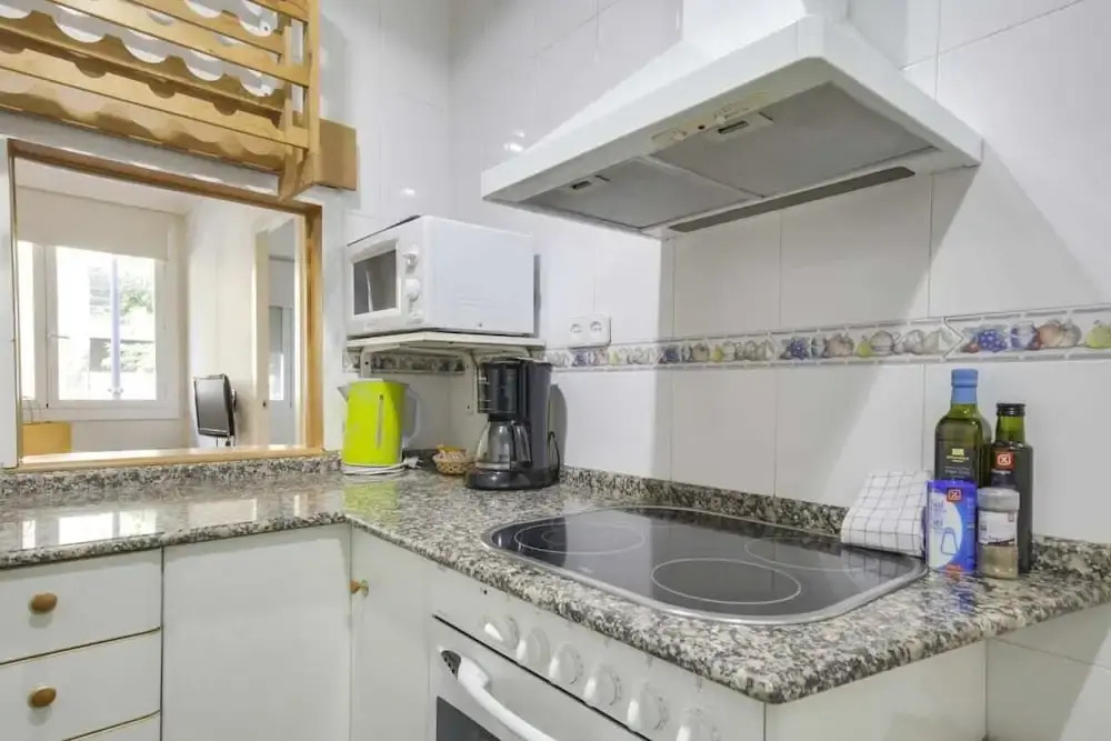 Cozy 2 Bedroom Next To Arc De Triomf