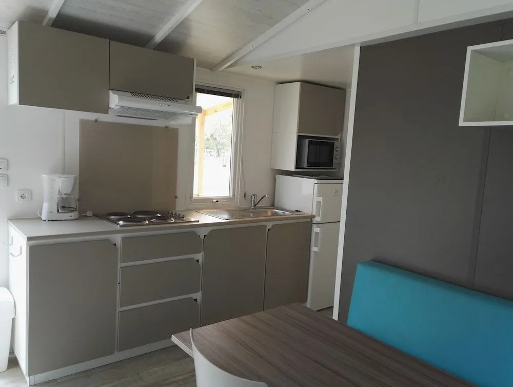 Camping de Châlons-en-Champagne - Onlycamp