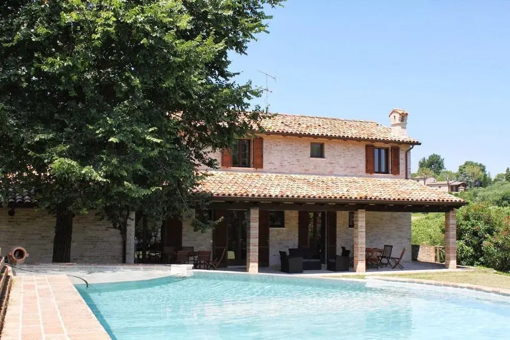 Villa Melagrana